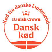 Kød fra Danske Landmænd