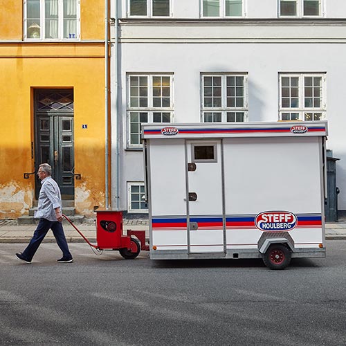 Pølsevognens 100 Års Jubilæum 500X500