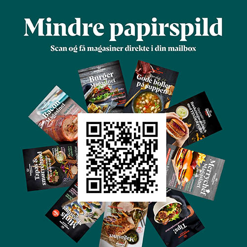 Mindre Papirspild 500X500px